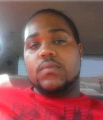 Leon Jackson death by force case profile photo