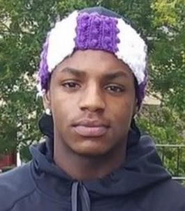 Antonio Joseph Buford death by force case profile photo