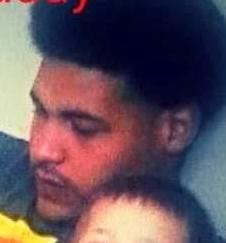 Aundre Lamont Hernandez II death by force case in Bear-lake, MI