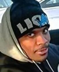 Anthony Dwayne Beavers Jr. death by force case profile photo