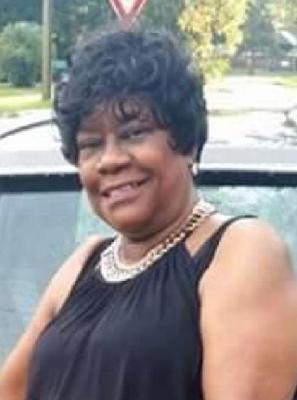 Hortense Williams death by force case profile photo