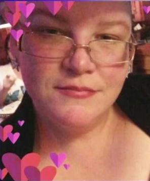 Jennifer Wentz death by force case profile photo
