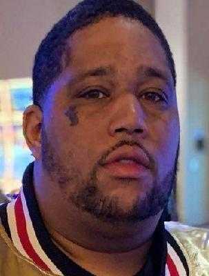 Elijah Roberson death by force case profile photo