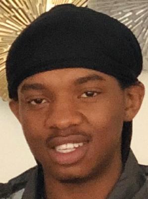 Brian Aldin Matthews. III death by force case profile photo
