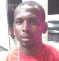 Samuel Brown death by force case profile photo