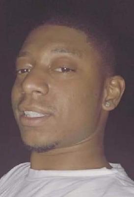 Nathaniel Loyd death by force case profile photo