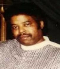 Larney Johnson death by force case profile photo