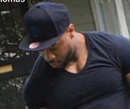 Christian Moore death by force case profile photo