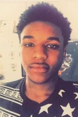 Antonio Reese-Manley death by force case profile photo