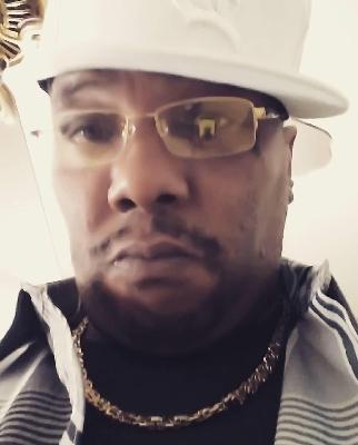 Ray Baker Jr death by force case profile photo