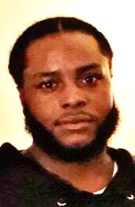 Lawrence Darnel Berry Jr death by force case profile photo