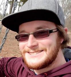 Evan Yonker death by force case profile photo
