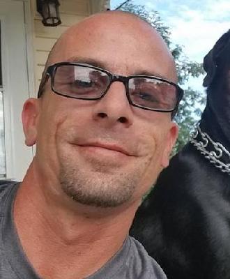 Tyler Gruber death by force case profile photo