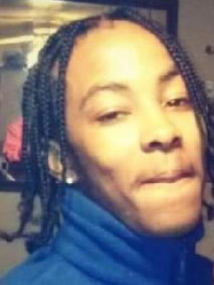 Andre Smith death by force case profile photo