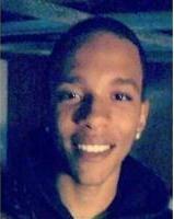 Jajuan Alecander Demps Jr death by force case profile photo