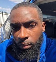 KennethGadgetFluellen Jr. death by force case profile photo
