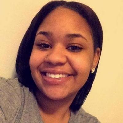 Corrynn Adams death by force case profile photo