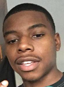 Derek Wade Peterson II death by force case profile photo