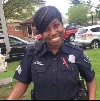 Elaine Williams death by force case in Garden-city, MI