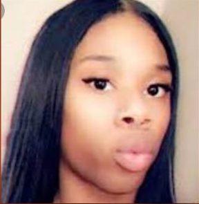 Paris Cameron death by force case profile photo