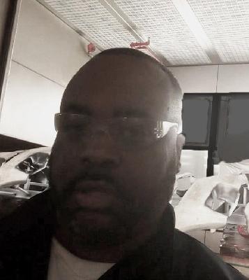 Eugene Bass Jr death by force case profile photo