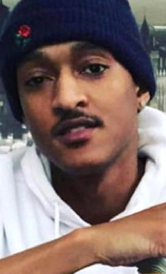 Marquis Hill death by force case profile photo