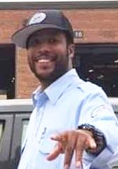 Eugene Jones death by force case profile photo