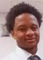 James Newman death by force case profile photo