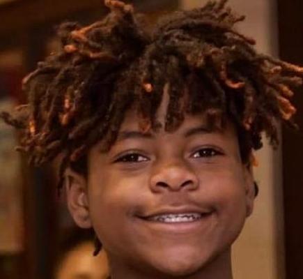 Troy TJ Wells Jr death by force case profile photo