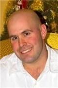 Gregory James death by force case profile photo
