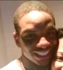Anthony Kyle Alexander II death by force case profile photo