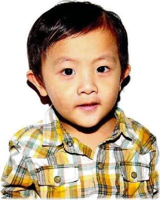 Braylon Houa death by force case profile photo
