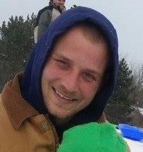 Matthew Boeck death by force case profile photo