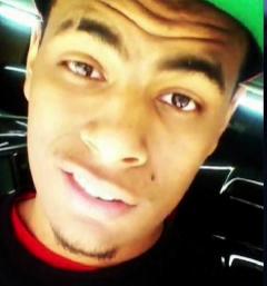 Roberto Ayala Jr. death by force case profile photo