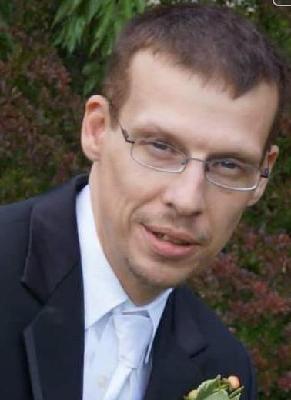 Curtis Sturgill death by force case profile photo
