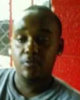 Rashawn Harrington death by force case profile photo
