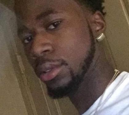 Byron Keith Johnson Jr. death by force case profile photo