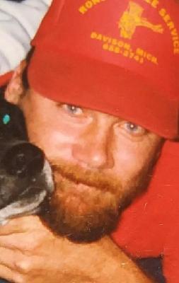 Timothy Curtiss death by force case profile photo