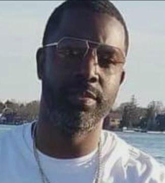Billy Neal Jr death by force case profile photo