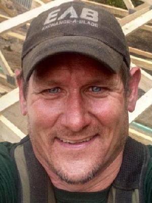 Thad Boyer death by force case profile photo