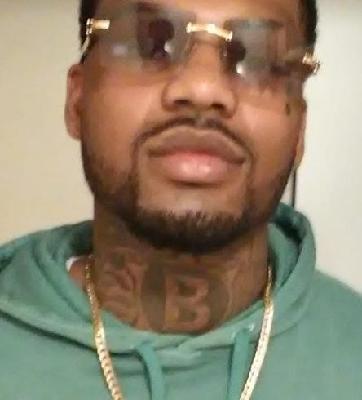 Kleontay Jamison death by force case profile photo