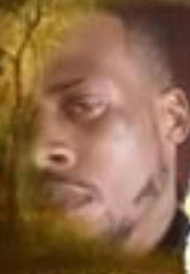 Rodney Harden death by force case profile photo