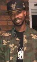 Kossie Williams death by force case profile photo