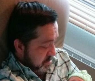 Robert Gammey death by force case profile photo