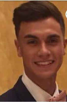 Emilio Valdez death by force case profile photo
