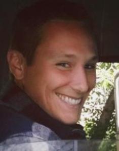 Gregory Stedum death by force case profile photo