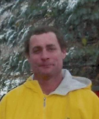 Peter Brodick death by force case profile photo