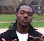 Michael Johnson death by force case profile photo