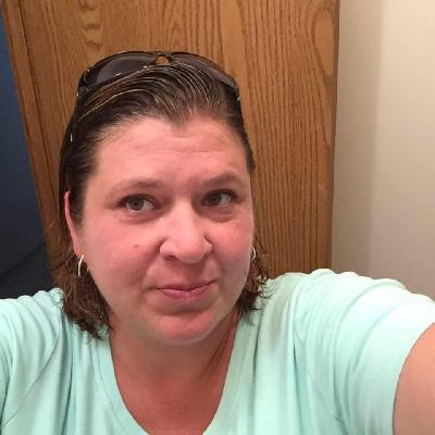 Kristi Boshell death by force case profile photo