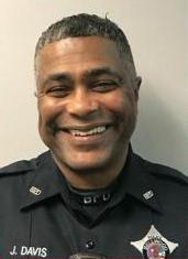James Eric Davis Sr. death by force case profile photo